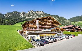 Hotel Alphof